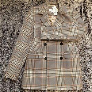 🍓🌼☘️ TOPSHOP BLAZER